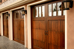 East Ruston garage extension quotes
